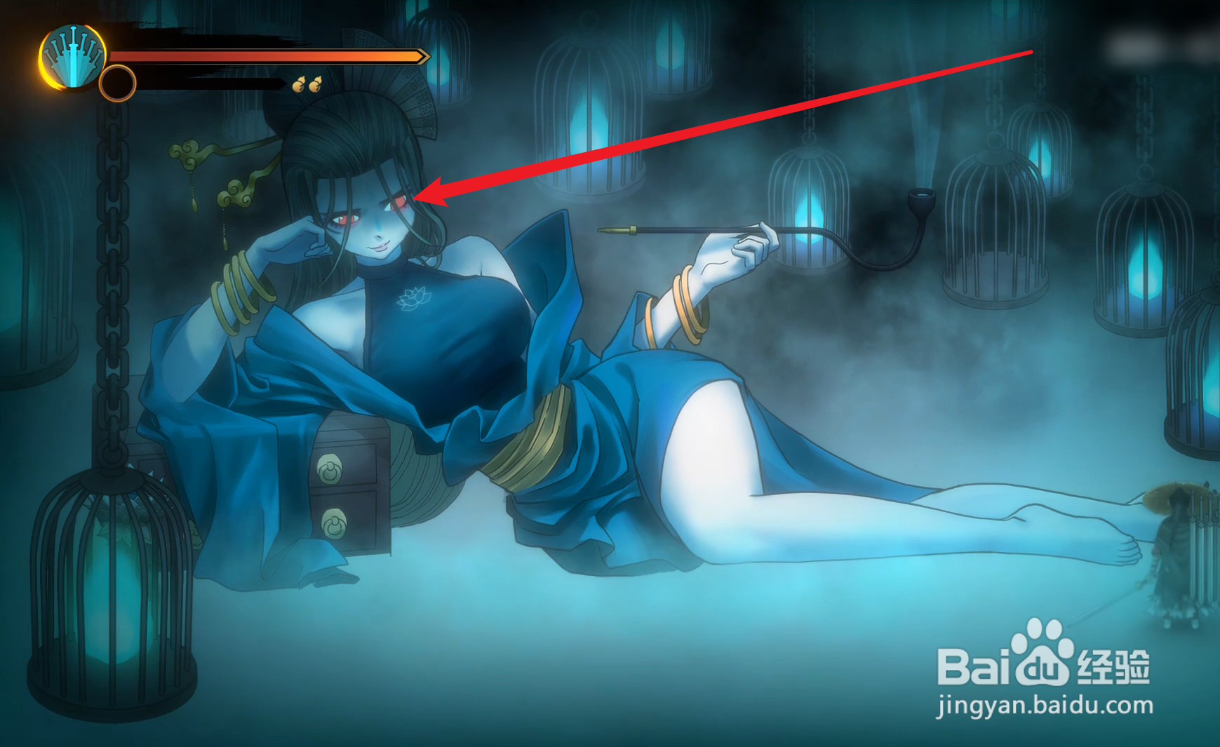 暖雪天赋怎么点