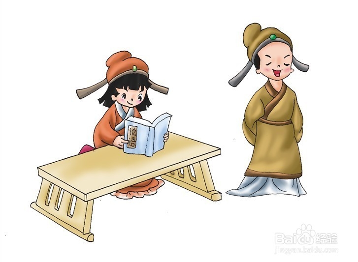 怎样培养和提高孩子的记忆力