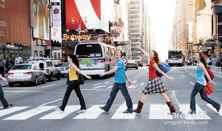 教你在美国留学遭遇车祸后处理办法