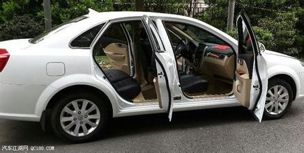 凯越开空调有异味怎么办