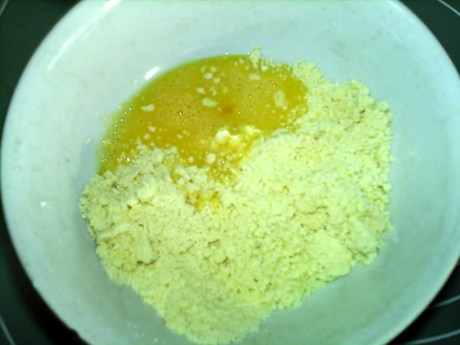 这样做的蓝莓乳酪挞才好吃