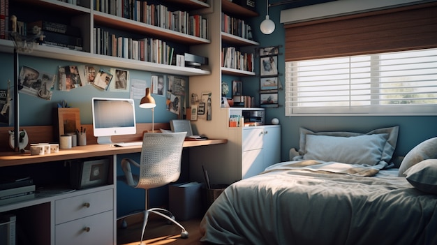 宿舍里偷偷铺上远红外电热毯，真的安全吗？小心这些隐藏风险！
远红外，科技引领健康
