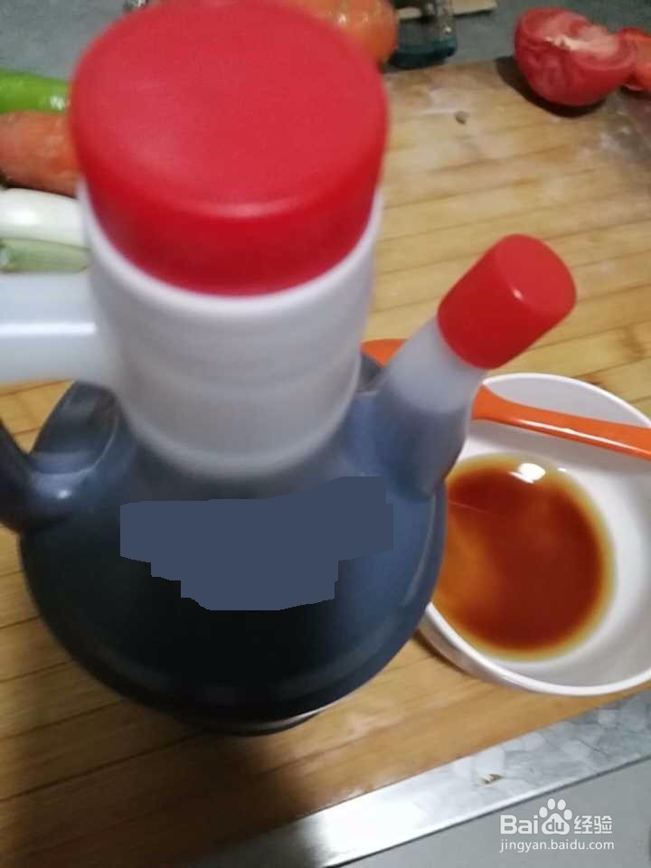 凉拌香菜胡萝卜丝的做法