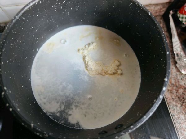 可盐可甜土豆泥