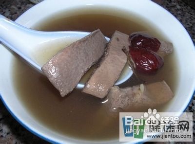 日常生活中祛皱的的方法12