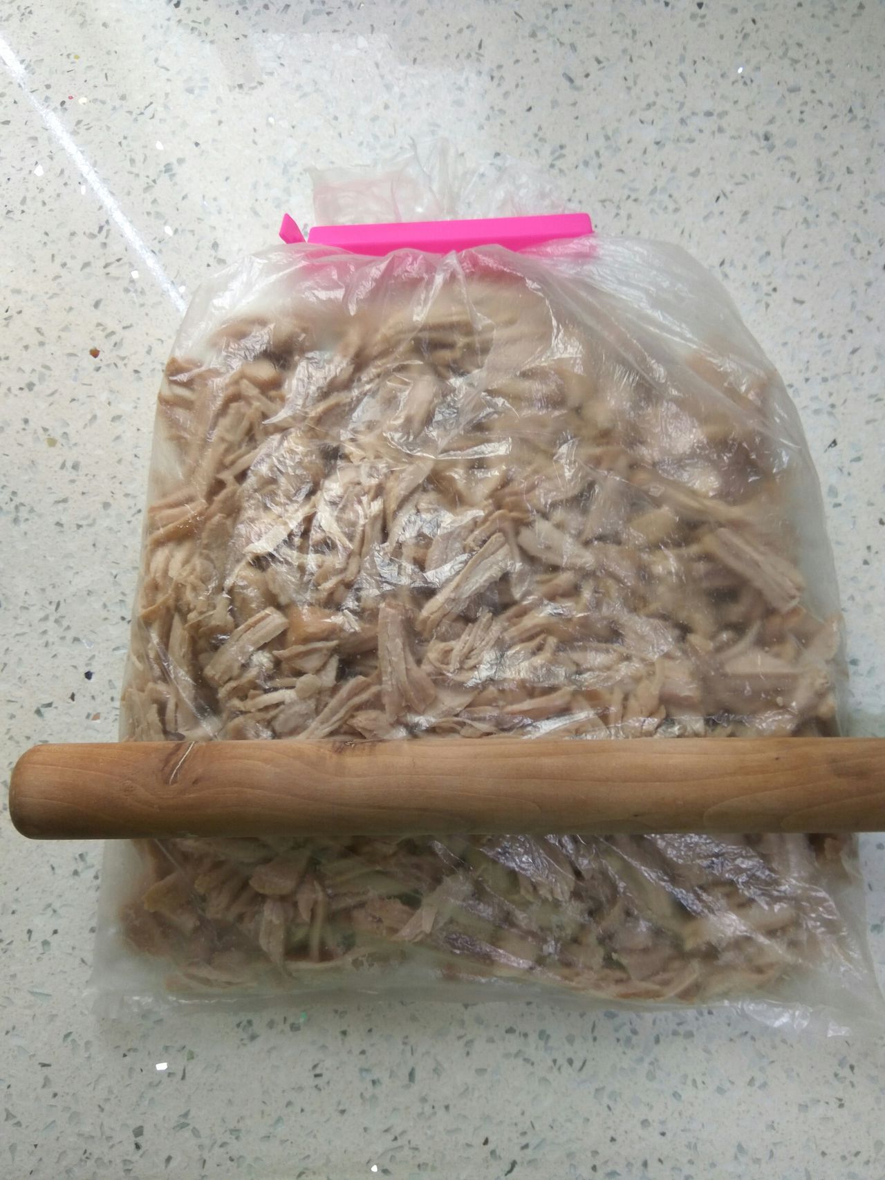 简单好吃的纯猪肉松的做法，你真的会做吗？