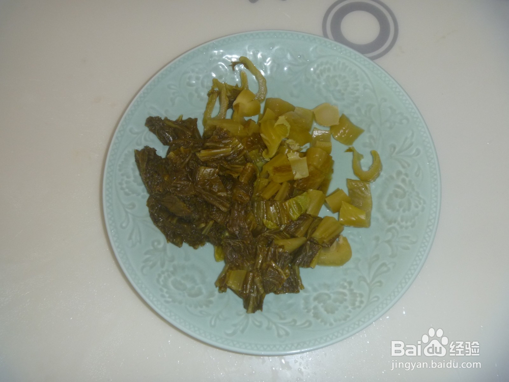 怎么简单做酸菜鱼