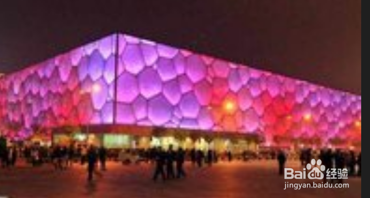 去北京，该选择哪些景点