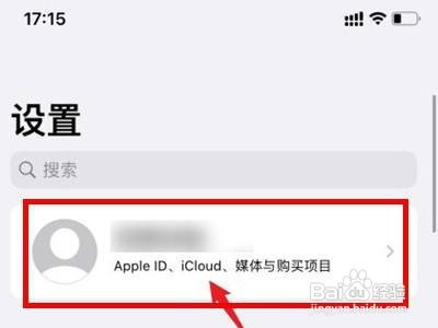 icloud由云上贵州运营怎么才能取消