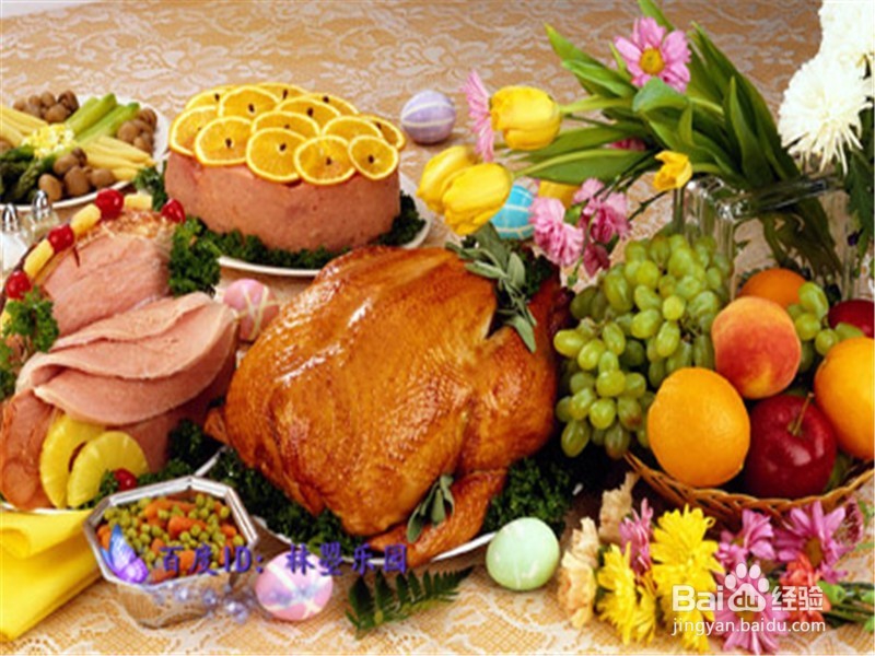 #过年#过年如何健康饮食