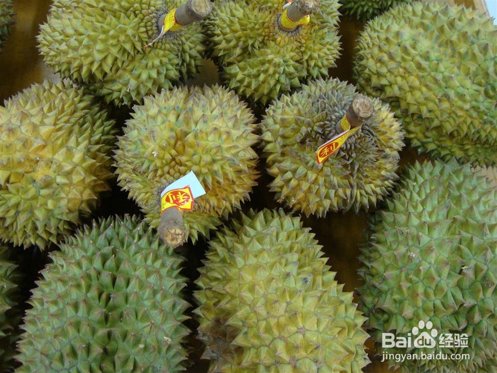 正确保存水果的几种方法