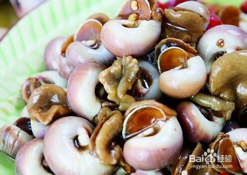 夏秋季节怎样吃贝类比较安全？