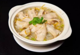 去白城必吃的美食有哪些呢