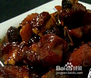 超下饭的木耳炒肉