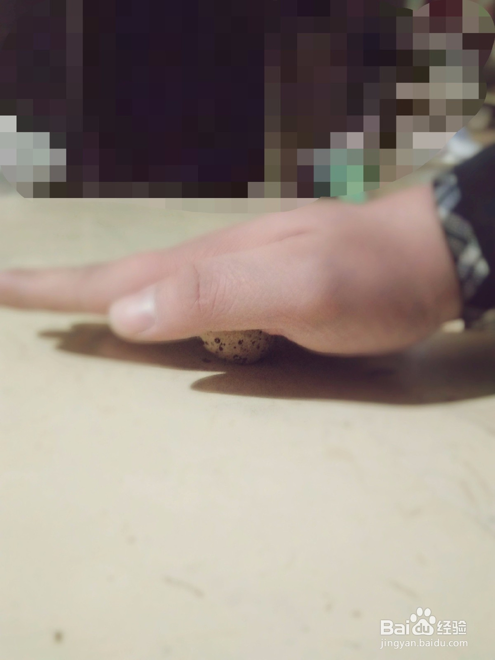 怎么快速剥鹌鹑蛋