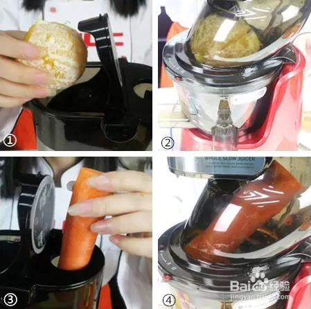 营养美味、清凉解渴的水果棒冰