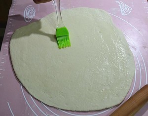 怎么做好吃的花卷