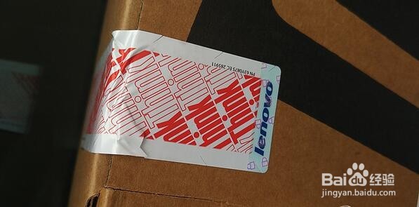 THINKPAD T560开箱外观