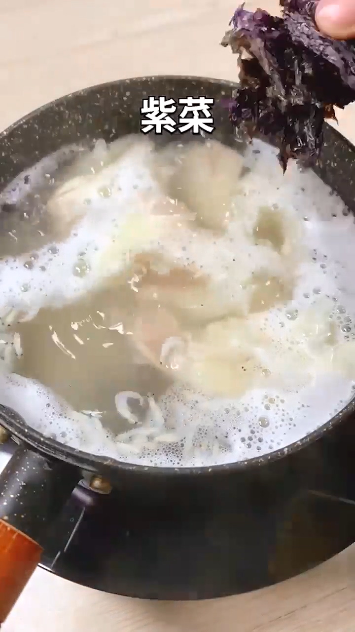 薄皮馄饨怎么做
