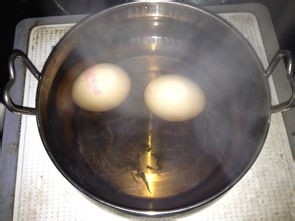 怎么煮鸡蛋营养最高