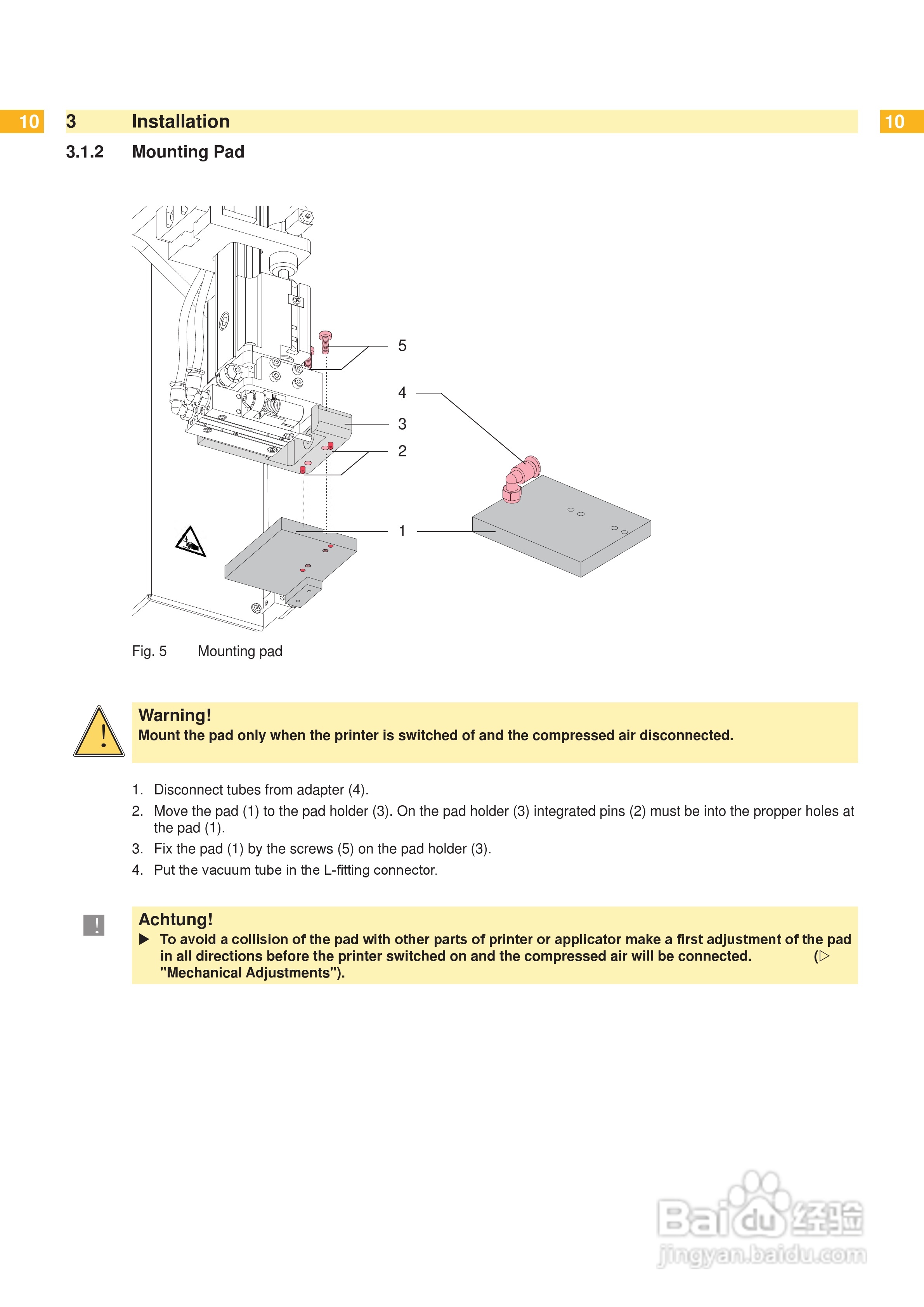 cab 4400打印机使用说明书:[1]
