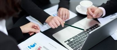 小规模纳税人的账务如何处理