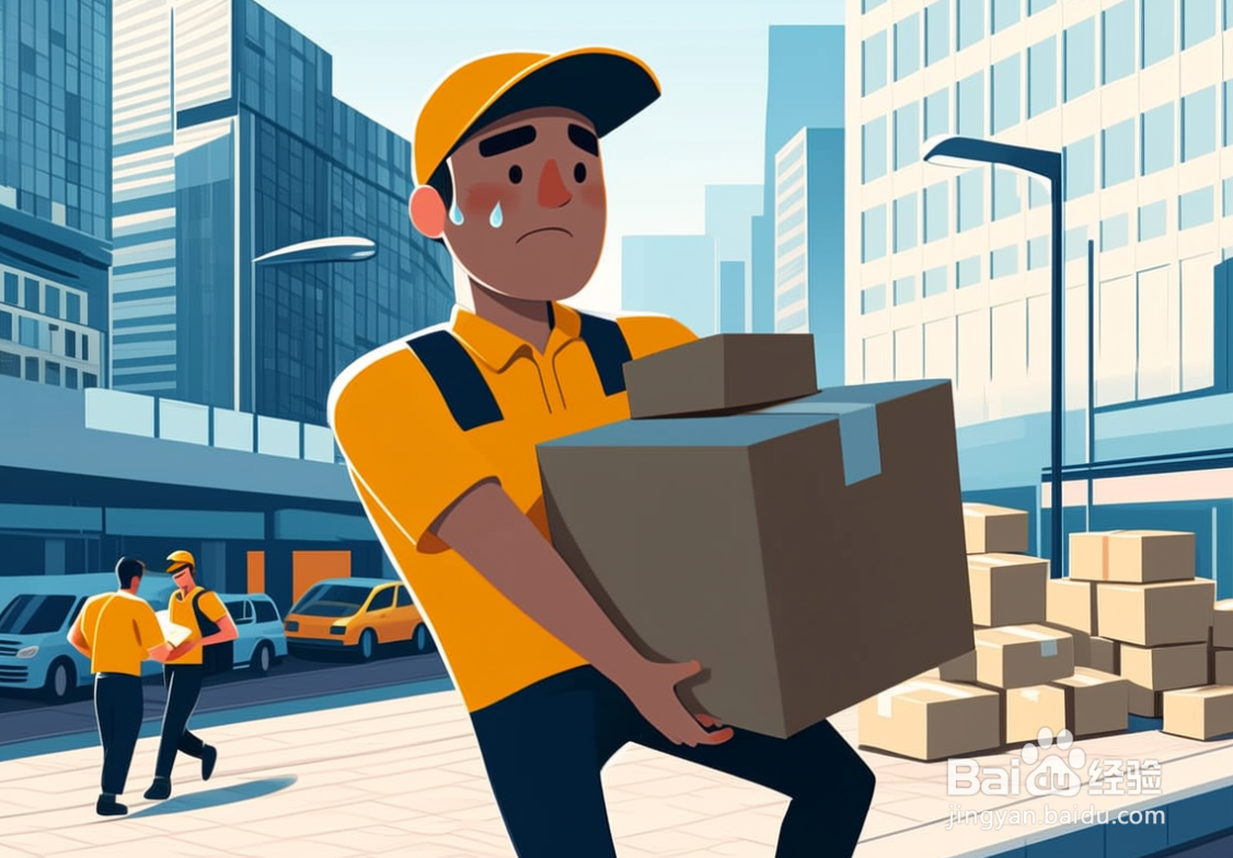 快递驿站盈利难？教你几个破局秘籍