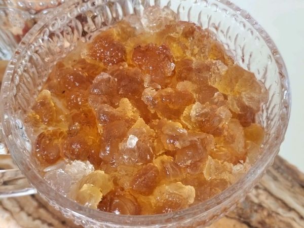 让你爱上银耳汤