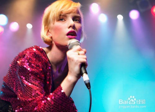 怎么练习用丹田之气唱歌？