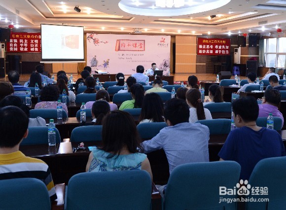 文化推广中应高度关注的操作问题