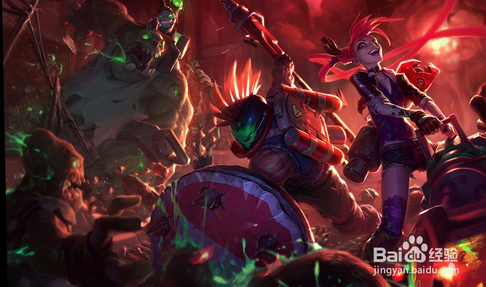 lol9.6LPL五大高胜率上分英雄玩法？