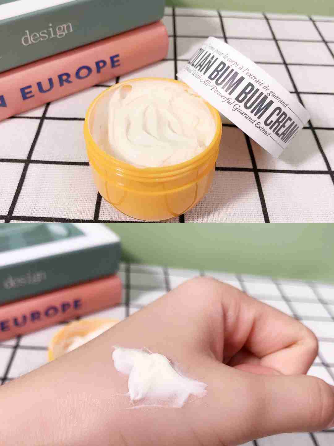 里约之夏屁屁霜，女孩子的福音