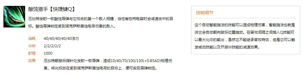 LOL完美攻略——首领之傲