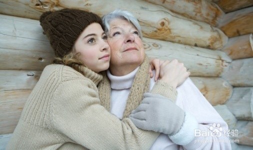 该如何与婆婆相处？