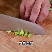 加拿大北极虾砂锅粥