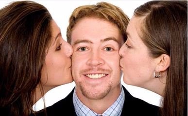 如何（识别+虐 ）渣男