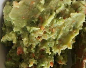 如何制作素牛油果百变三明治