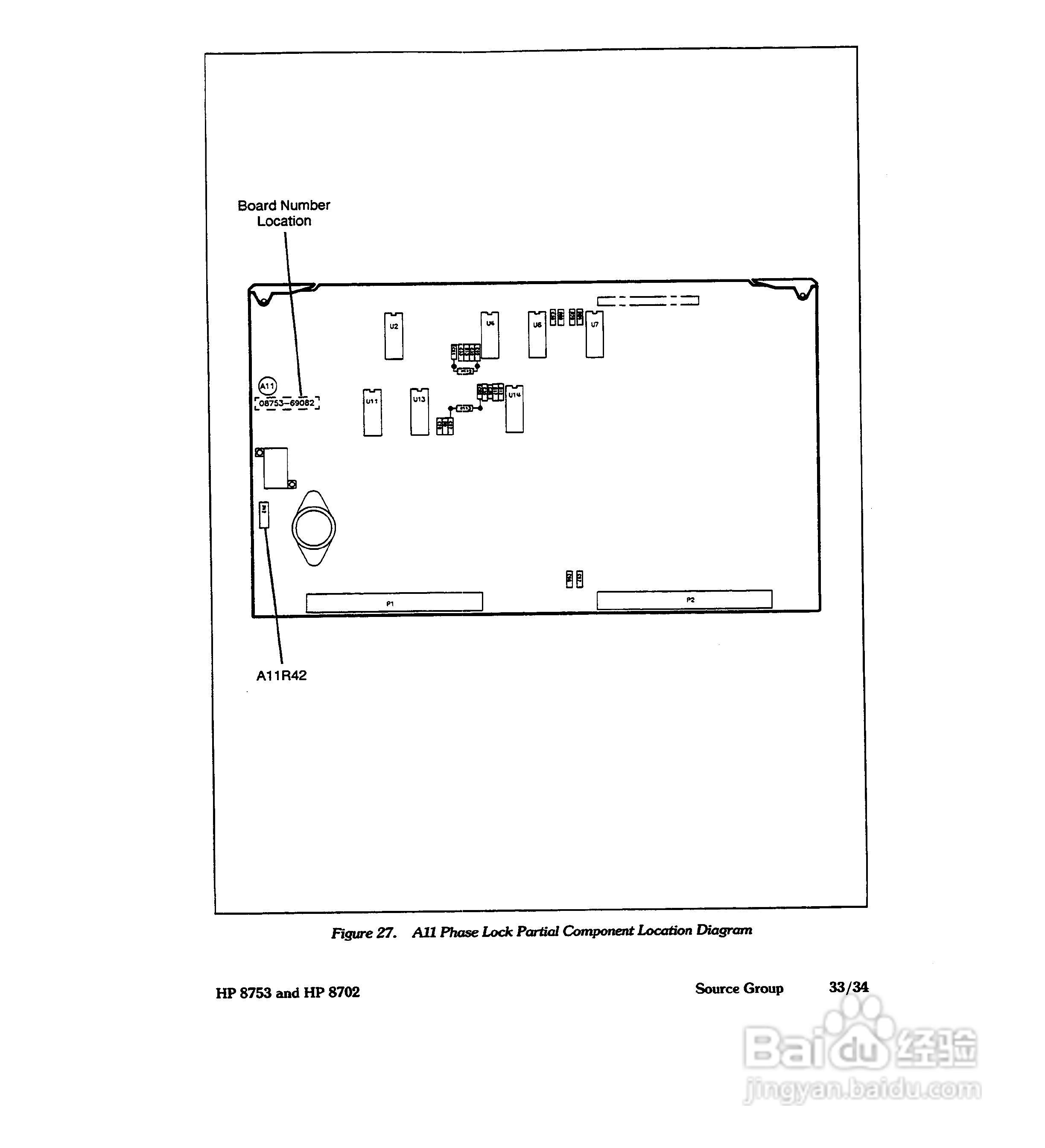 HP8753A/B/ C分析仪说明书:[33]