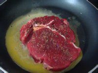 经典红酒红酒牛扒是怎样做的