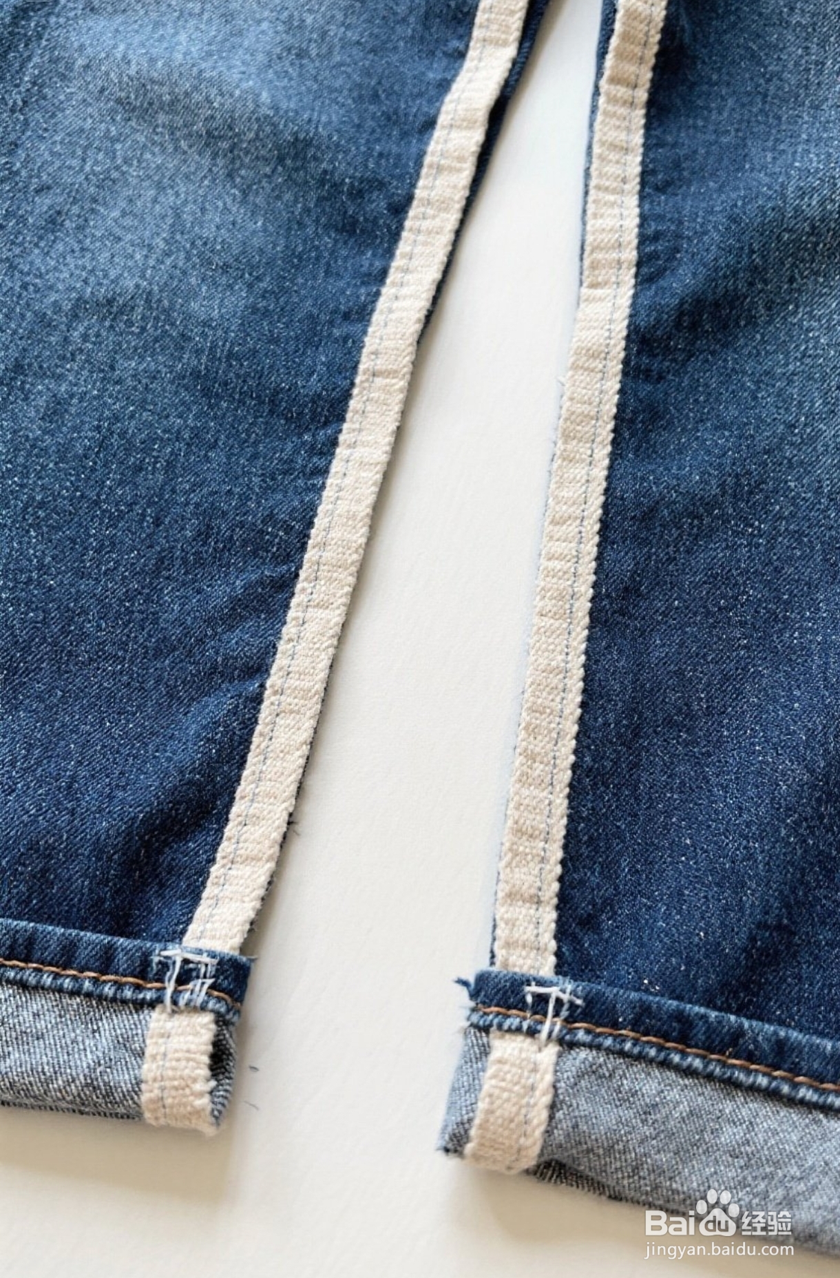 怎么制作牛仔活页笔记本