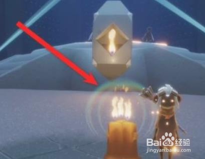 光遇11月3日季节蜡烛位置