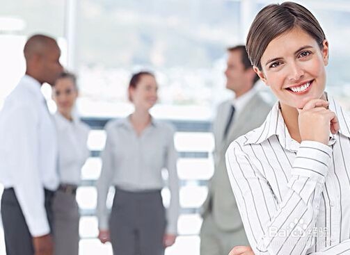 怎么处理好和同事间的关系？