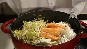 怎么做韩式料理泡面锅