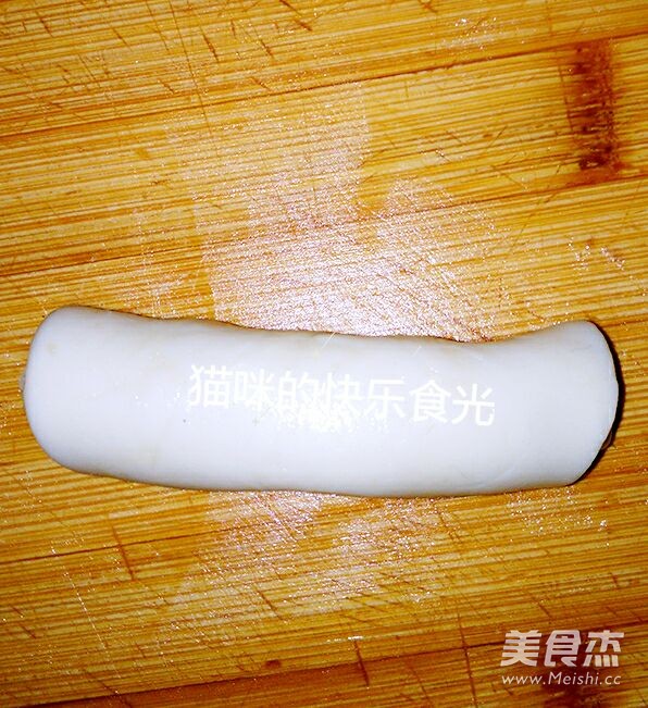 苏式鸡肉榨菜月饼