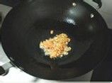 酸菜炒粉条的做法