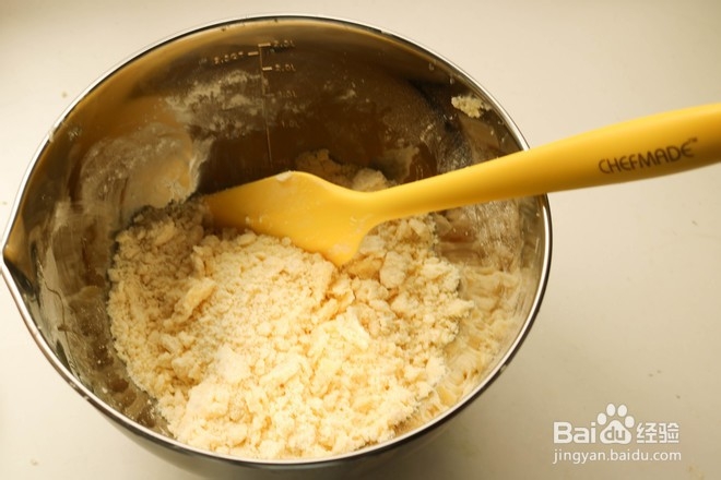 蓝莓芝士派怎么做