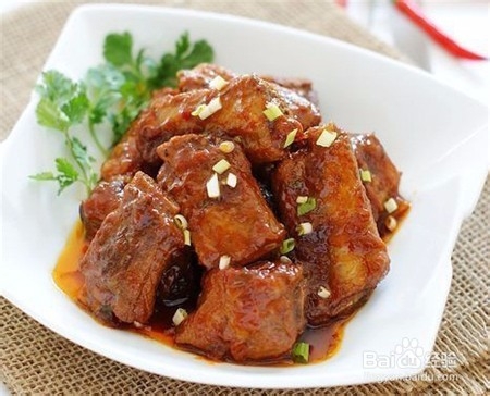 藏红花的功效与禁忌