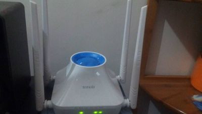 七招教你如何用路由器蹭网