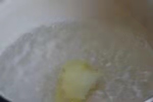 养胃的海参小米粥怎么做?