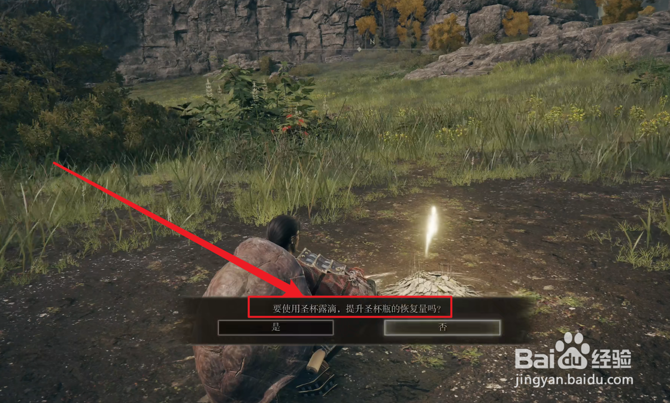 艾尔登法环圣杯露滴有什么用